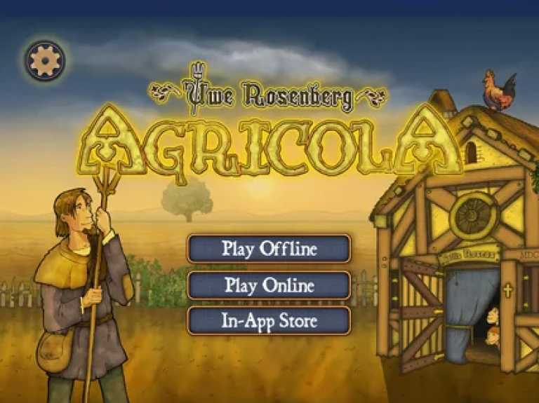 Agricola 