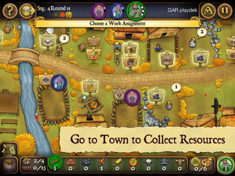Agricola 
