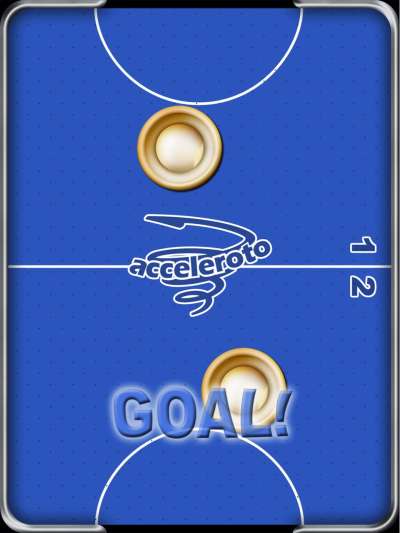 Air Hockey