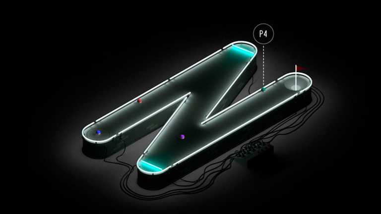 Alphaputt