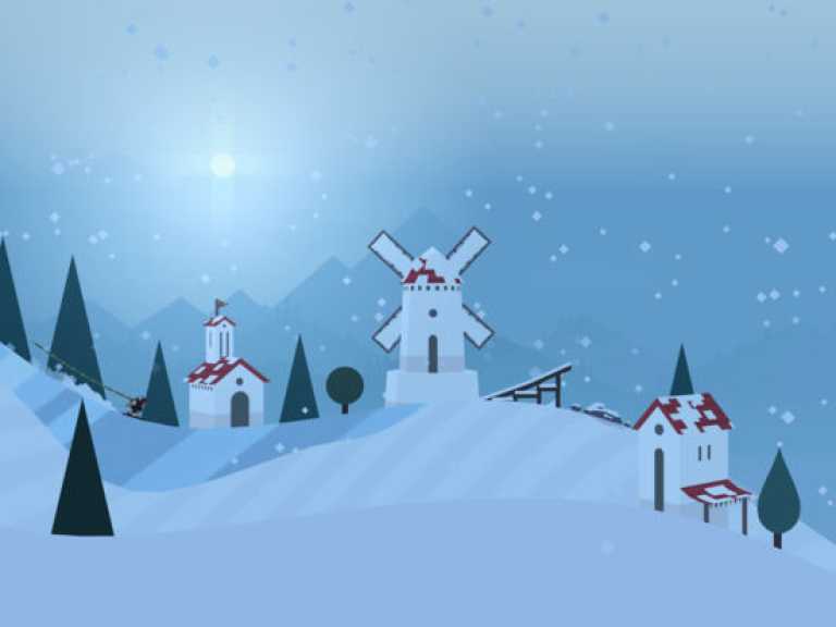 Alto's Adventure