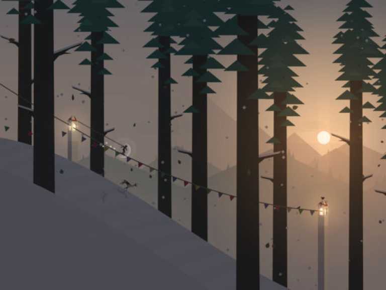 Alto's Adventure