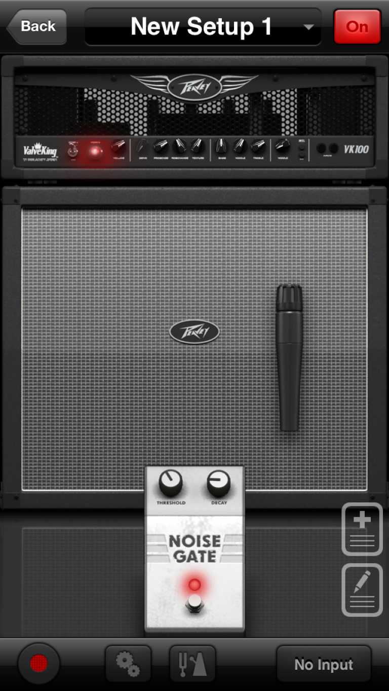 AmpKit+