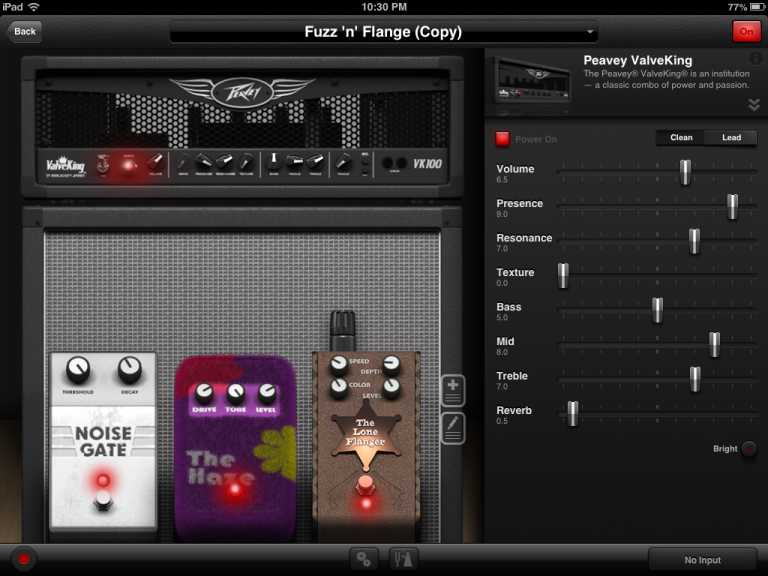 AmpKit+