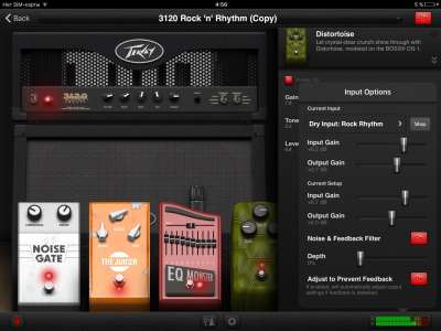 AmpKit+