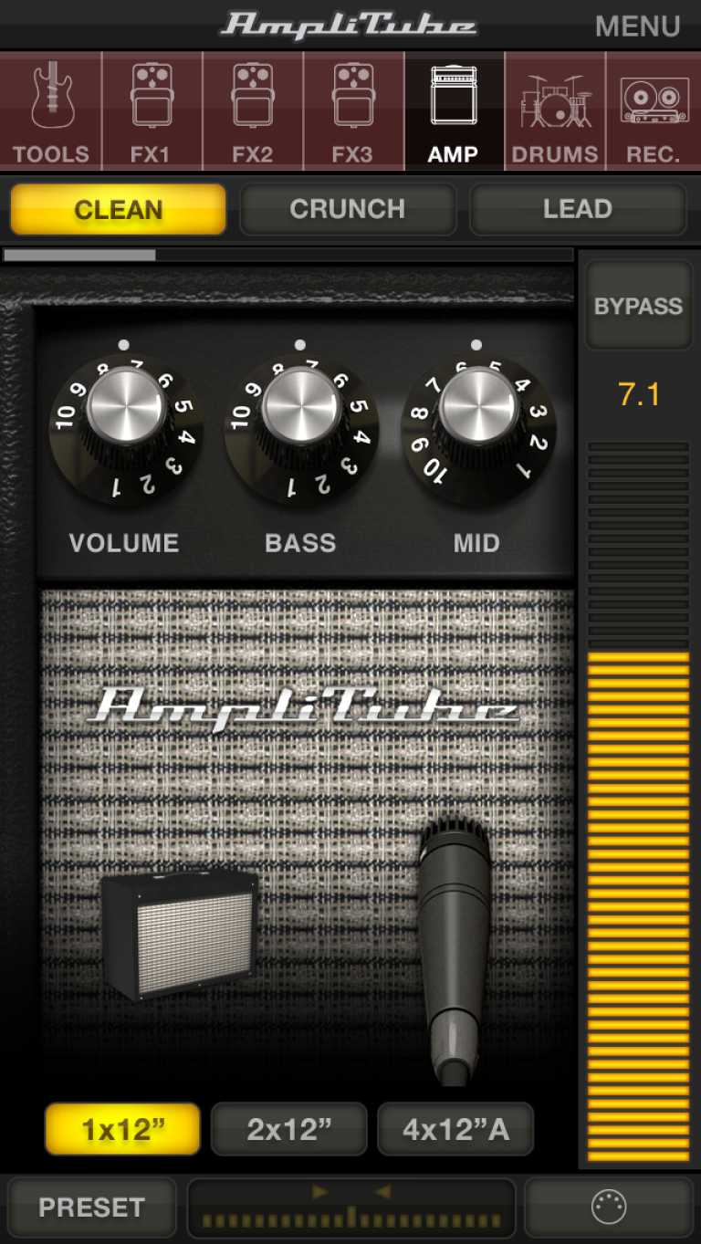 AmpliTube 