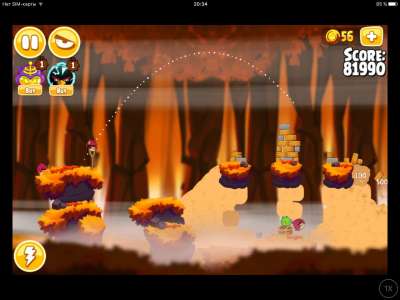 Angry Birds Seasons
