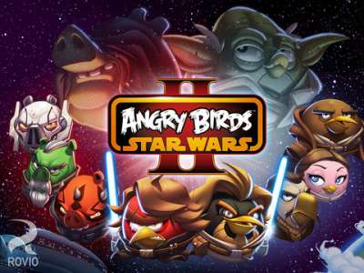 Angry Birds Star Wars 2