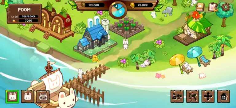 Animal Camp