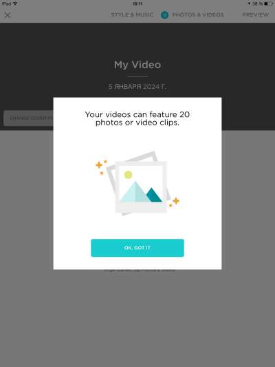 Animoto