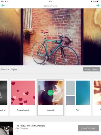 Animoto