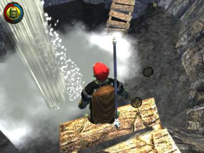 Aralon: Forge and Flame