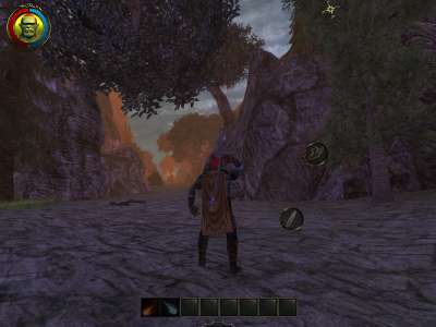 Aralon: Forge and Flame