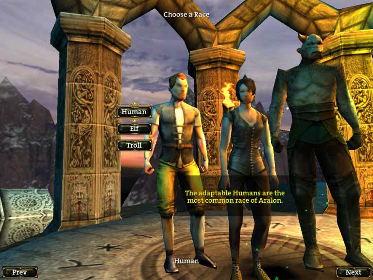 Aralon: Sword and Shadow HD