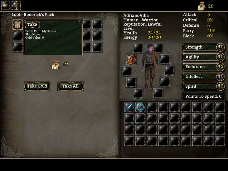 Aralon: Sword and Shadow HD