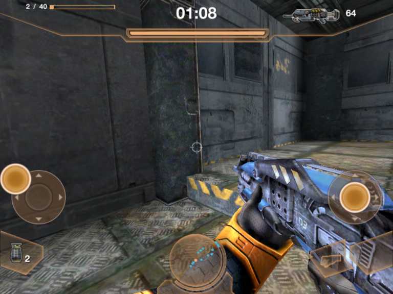 Archetype HD