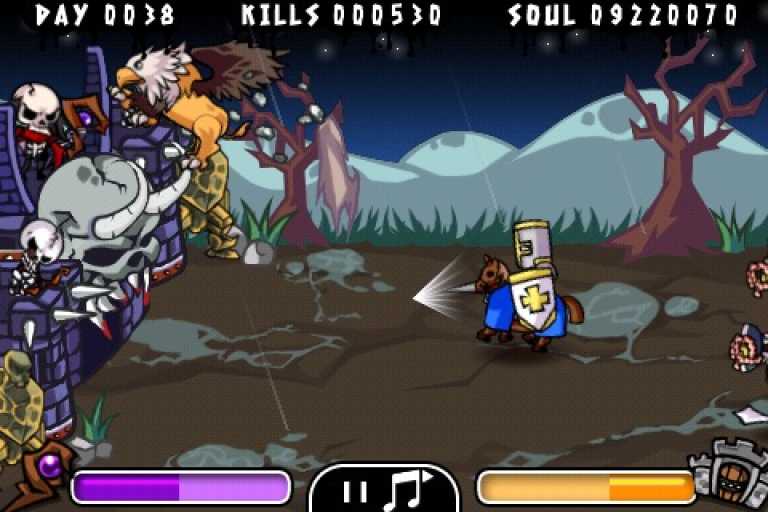 Archmage Defense