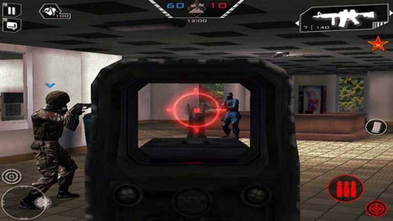 Armed Conflict HD