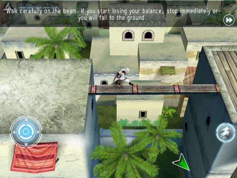 Assassin's Creed-Altaïr's Chronicles HD