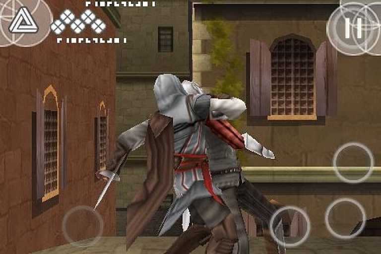 Assassin's Creed II Discovery