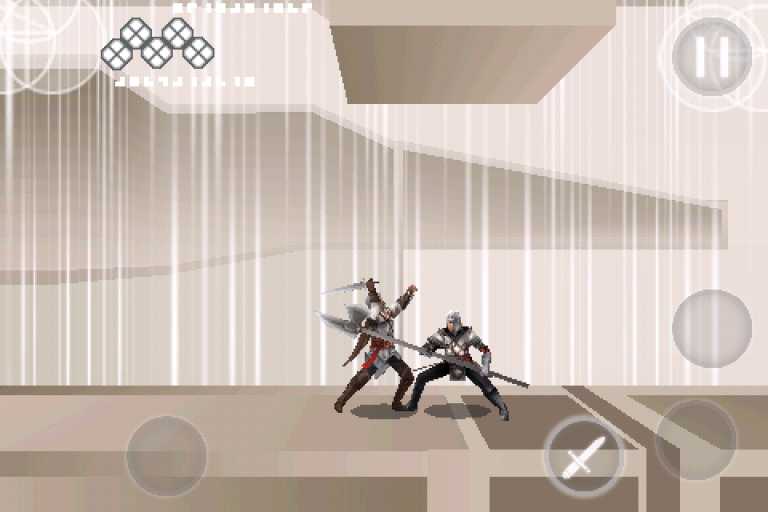 Assassins Creed II Discovery