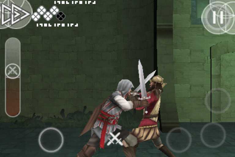 Assassins Creed II Discovery