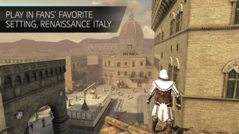 Assassin’s Creed Identity