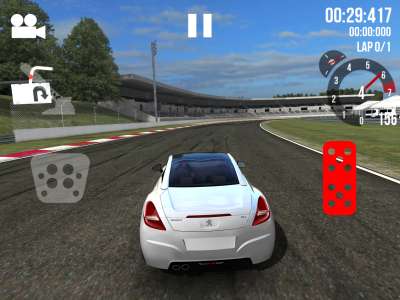 Assoluto Racing