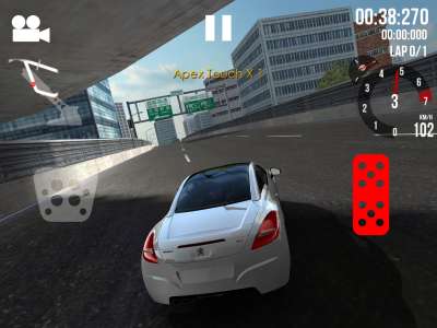 Assoluto Racing
