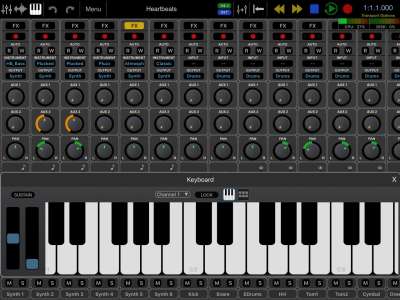 Auria Pro