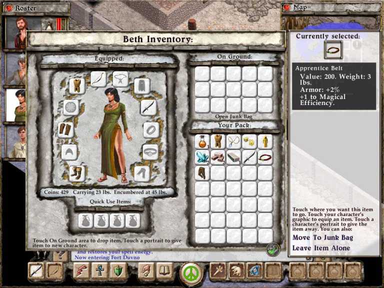 Avernum: Escape From the Pit HD