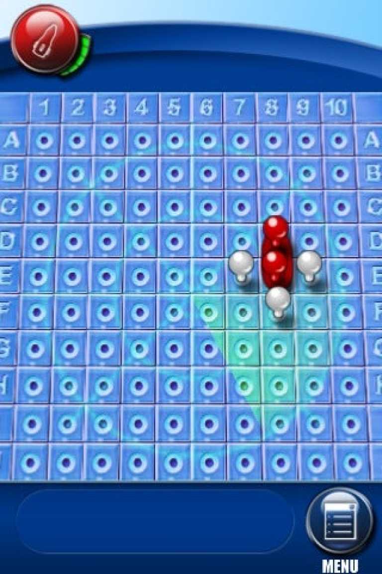 BATTLESHIP