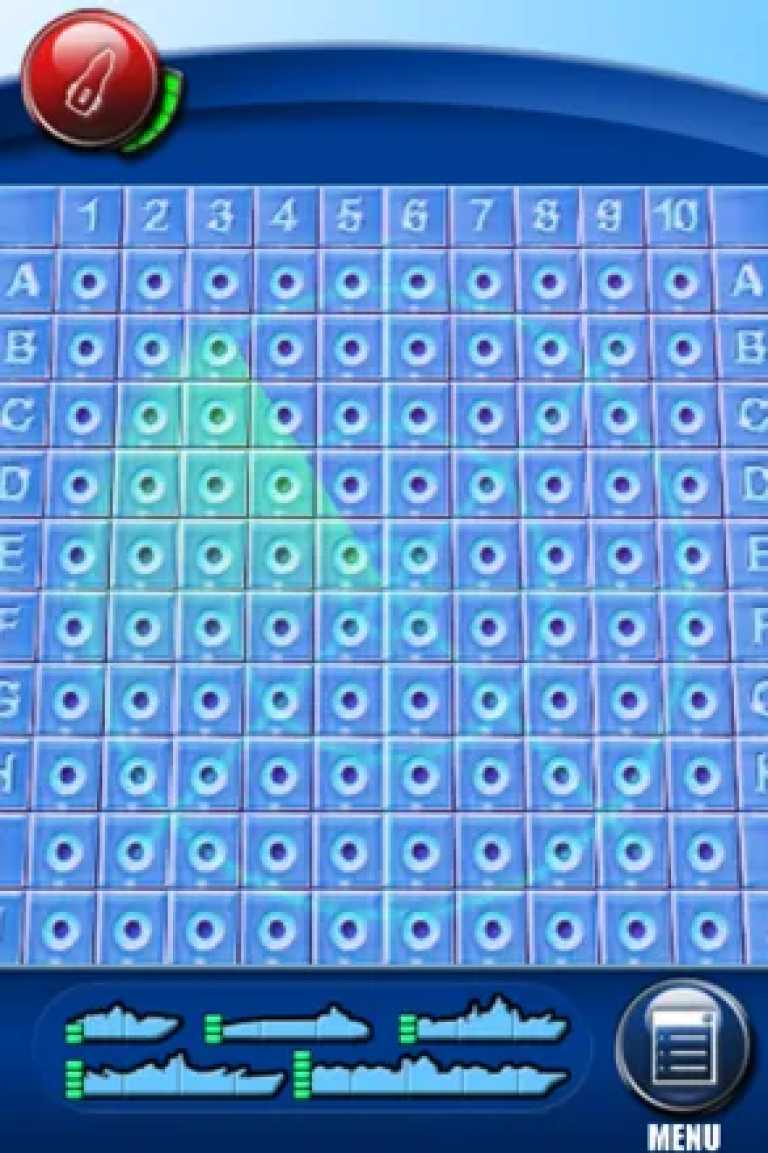 BATTLESHIP