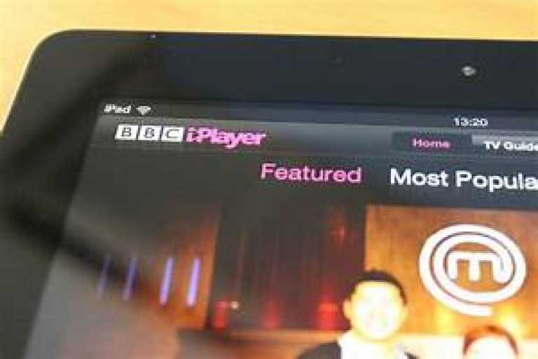 BBC iPlayer