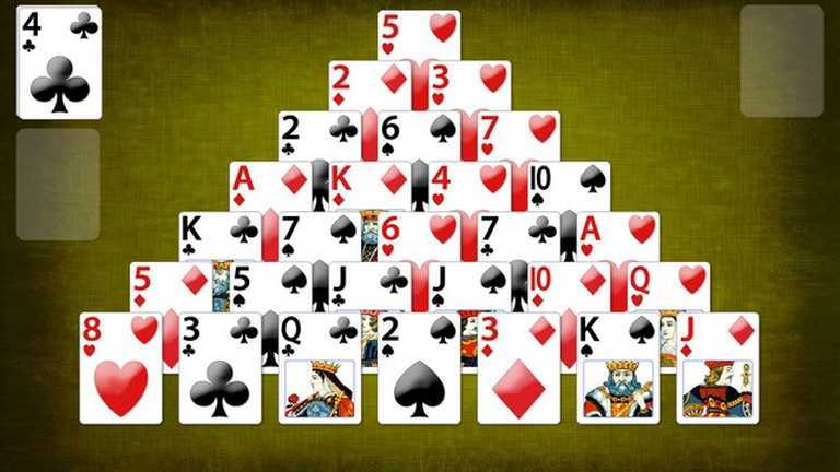 BVS Solitaire Collection