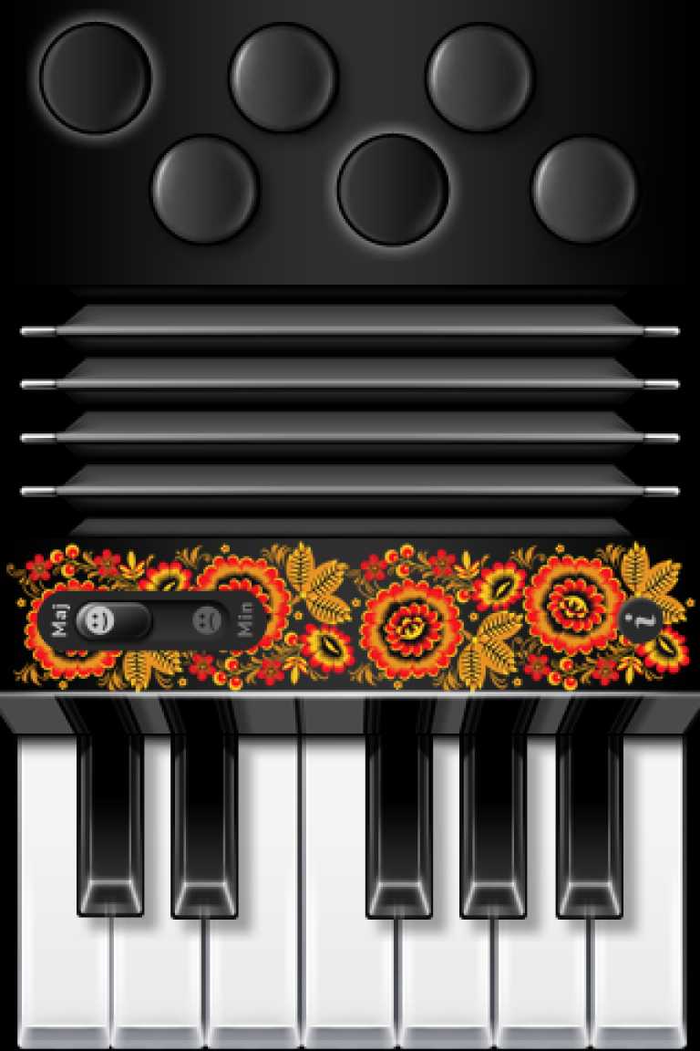 Baby Accordéon