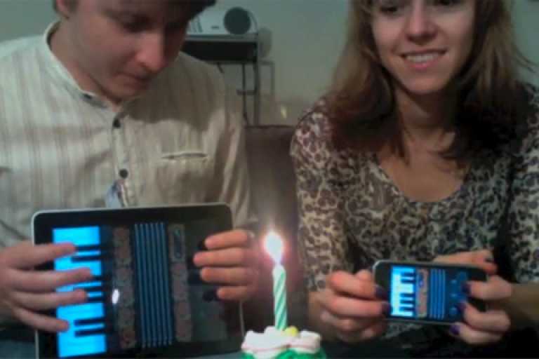 Baby Accordéon