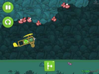 Bad Piggies HD