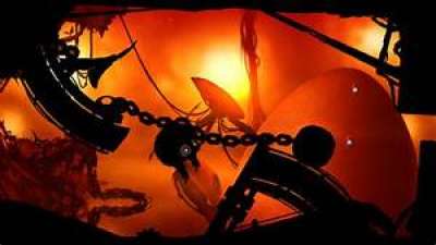 Badland 