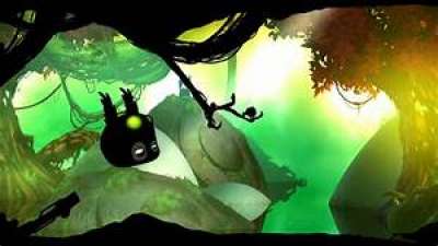 Badland 