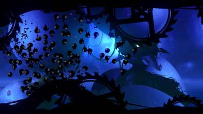 Badland 