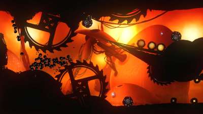Badland 