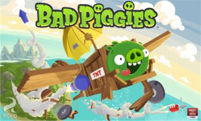 Bad Pigges HD