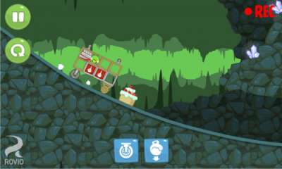 Bad Pigges HD