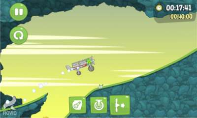 Bad Pigges HD