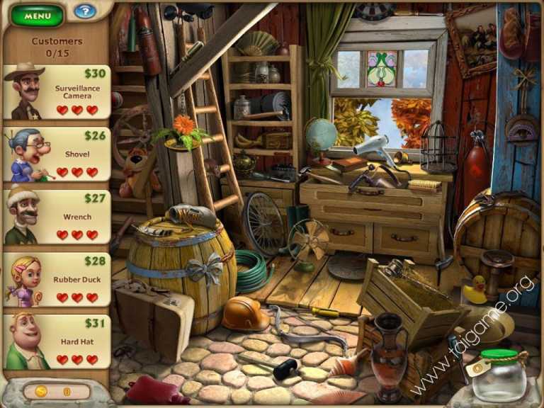 Barn Yarn (Premium)