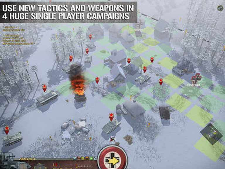 Battle Academy 2: Eastern Front