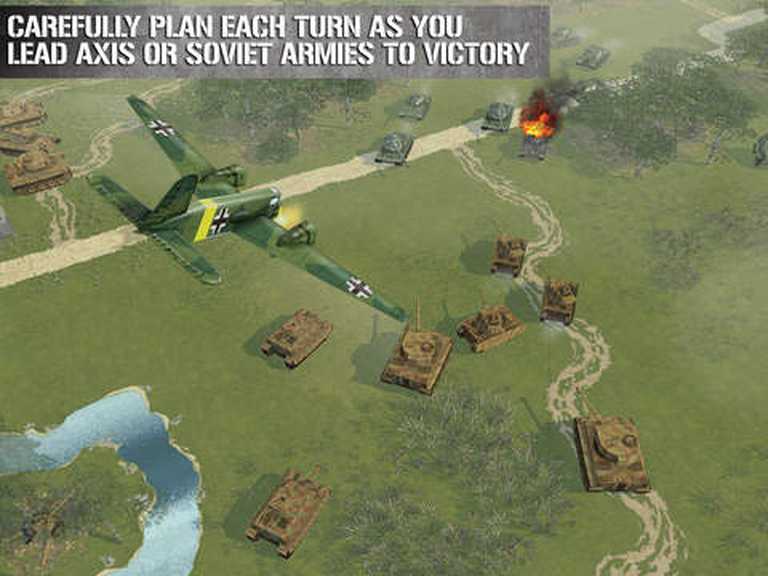 Battle Academy 2: Eastern Front