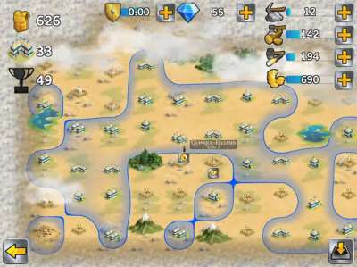 Battle Empire: Roman Wars