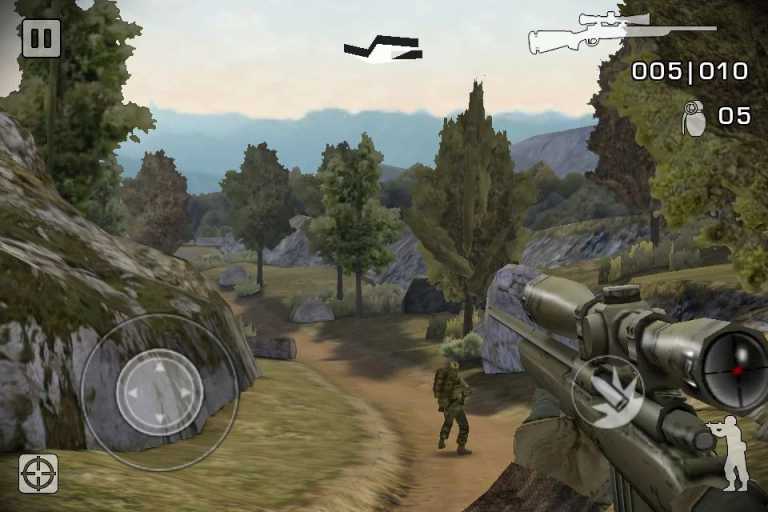 Battlefield: Bad Company HD